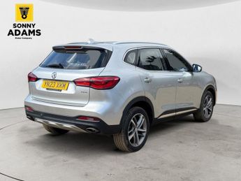 MG MG HS 1.5 T-GDI Excite SUV 5dr Petrol DCT Euro 6 (s/s) (162 ps)