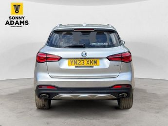 MG MG HS 1.5 T-GDI Excite SUV 5dr Petrol DCT Euro 6 (s/s) (162 ps)