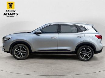 MG MG HS 1.5 T-GDI Excite SUV 5dr Petrol DCT Euro 6 (s/s) (162 ps)