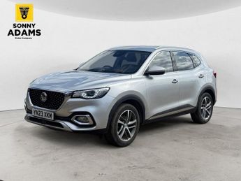 MG MG HS 1.5 T-GDI Excite SUV 5dr Petrol DCT Euro 6 (s/s) (162 ps)