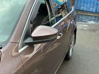 SKODA OCTAVIA 2.0 TDI Laurin & Klement Estate 5dr Diesel Manual Euro 5 (s/s) (