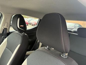 NISSAN MICRA 1.0 IG-T Tekna Hatchback 5dr Petrol XTRON Euro 6 (s/s) (100 ps)