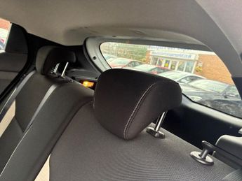 NISSAN MICRA 1.0 IG-T Tekna Hatchback 5dr Petrol XTRON Euro 6 (s/s) (100 ps)