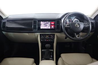 SKODA KODIAQ 2.0 TDI Edition DSG 4WD Euro 6 (s/s) 5dr (7 Seat)