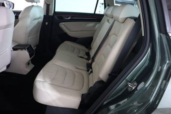 SKODA KODIAQ 2.0 TDI Edition DSG 4WD Euro 6 (s/s) 5dr (7 Seat)