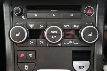 LAND ROVER RANGE ROVER EVOQUE 2.0 TD4 HSE Dynamic SUV 5dr Diesel Auto 4WD Euro 6 (s/s) (180 ps