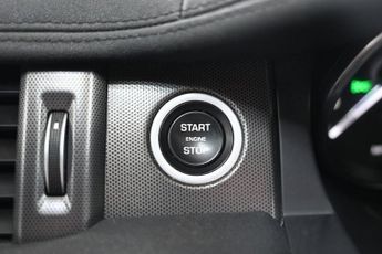 LAND ROVER RANGE ROVER EVOQUE 2.0 TD4 HSE Dynamic SUV 5dr Diesel Auto 4WD Euro 6 (s/s) (180 ps
