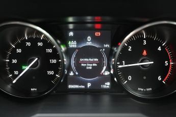 LAND ROVER RANGE ROVER EVOQUE 2.0 TD4 HSE Dynamic SUV 5dr Diesel Auto 4WD Euro 6 (s/s) (180 ps