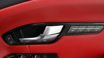 LAND ROVER RANGE ROVER EVOQUE 2.0 TD4 HSE Dynamic SUV 5dr Diesel Auto 4WD Euro 6 (s/s) (180 ps