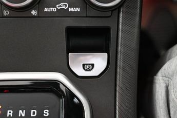 LAND ROVER RANGE ROVER EVOQUE 2.0 TD4 HSE Dynamic SUV 5dr Diesel Auto 4WD Euro 6 (s/s) (180 ps