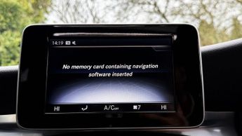 MERCEDES-BENZ GLC 2.1 GLC220d AMG Line (Premium) Coupe G-Tronic 4MATIC Euro 6 (s/s
