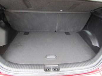 HYUNDAI IX20 1.6 SE Nav Hatchback 5dr Petrol Automatic Euro 6 (125 ps)