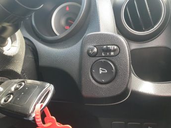 HONDA JAZZ 1.3 I-VTEC EX 5d 98 BHP