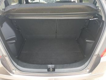 HONDA JAZZ 1.3 I-VTEC EX 5d 98 BHP