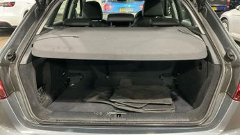 AUDI A3 1.5 TFSI CoD 35 Sport Sportback 5dr Petrol S Tronic Euro 6 (s/s)