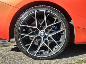 BMW 1 SERIES 3.0 M135i Hatchback 3dr Petrol Auto Euro 5 (s/s) (320 ps)