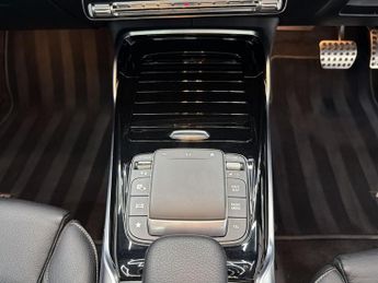 MERCEDES-BENZ A-CLASS 2.0 A35 AMG Edition (Premium Plus) Hatchback 5dr Petrol 7G-DCT 4