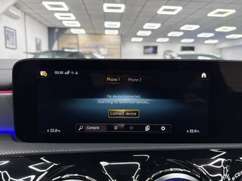 MERCEDES-BENZ A-CLASS 2.0 A35 AMG Edition (Premium Plus) Hatchback 5dr Petrol 7G-DCT 4