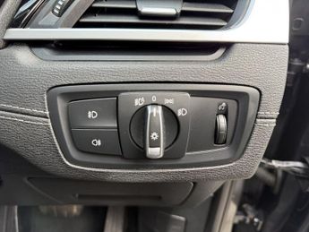 BMW X2 2.0 18d Sport SUV 5dr Diesel Auto sDrive Euro 6 (s/s) (150 ps)