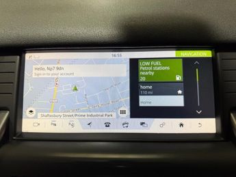 LAND ROVER DISCOVERY SPORT 2.0 SD4 HSE Dynamic Lux SUV 5dr Diesel Auto 4WD Euro 6 (s/s) (24