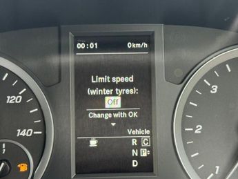 MERCEDES-BENZ VITO 2.1 114 CDI Pure Panel Van 5dr Diesel G-Tronic+ RWD L2 Euro 6 (s