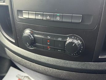 MERCEDES-BENZ VITO 2.1 114 CDI Pure Panel Van 5dr Diesel G-Tronic+ RWD L2 Euro 6 (s