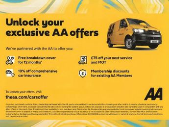 VOLKSWAGEN e-up! 36.8kWh e-up! Hatchback 5dr Electric Auto (82 ps)