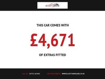 BMW 1 SERIES 2.0 120d BluePerformance SE Hatchback 5dr Diesel Auto Euro 6 (s/