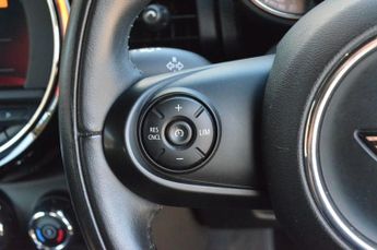 MINI CONVERTIBLE 1.5 Cooper Convertible 2dr Petrol Manual Euro 6 (s/s) (136 ps)