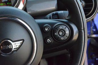 MINI CONVERTIBLE 1.5 Cooper Convertible 2dr Petrol Manual Euro 6 (s/s) (136 ps)