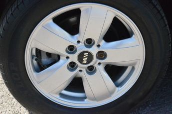 MINI CONVERTIBLE 1.5 Cooper Convertible 2dr Petrol Manual Euro 6 (s/s) (136 ps)