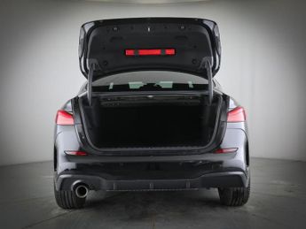 BMW 2 SERIES GRAN COUPE 1.5 218i M Sport Saloon 4dr Petrol DCT Euro 6 (s/s) (136 ps)