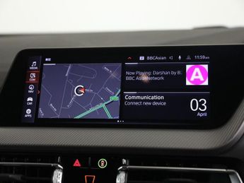 BMW 2 SERIES GRAN COUPE 1.5 218i M Sport Saloon 4dr Petrol DCT Euro 6 (s/s) (136 ps)