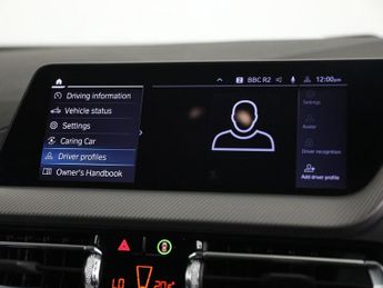 BMW 2 SERIES GRAN COUPE 1.5 218i M Sport Saloon 4dr Petrol DCT Euro 6 (s/s) (136 ps)