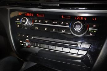 BMW X6 3.0 30d M Sport SUV 5dr Diesel Auto xDrive Euro 6 (s/s) (258 ps)