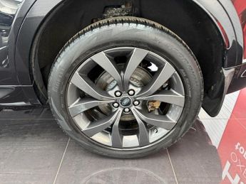 LAND ROVER DISCOVERY SPORT 2.0 D180 MHEV R-Dynamic S SUV 5dr Diesel Auto 4WD Euro 6 (s/s) (