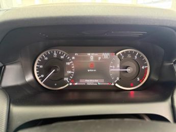 LAND ROVER DISCOVERY SPORT 2.0 D180 MHEV R-Dynamic S SUV 5dr Diesel Auto 4WD Euro 6 (s/s) (