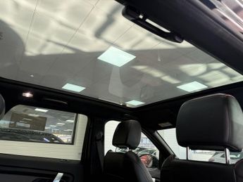 LAND ROVER DISCOVERY SPORT 2.0 D180 MHEV R-Dynamic S SUV 5dr Diesel Auto 4WD Euro 6 (s/s) (