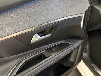 PEUGEOT 3008 1.5 BlueHDi GT Line SUV 5dr Diesel EAT Euro 6 (s/s) (130 ps)