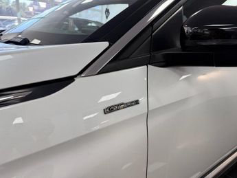 PEUGEOT 3008 1.5 BlueHDi GT Line SUV 5dr Diesel EAT Euro 6 (s/s) (130 ps)