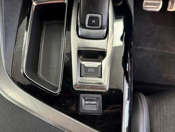 PEUGEOT 3008 1.5 BlueHDi GT Line SUV 5dr Diesel EAT Euro 6 (s/s) (130 ps)