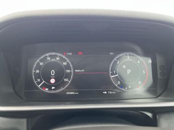 LAND ROVER DISCOVERY 3.0 TD V6 HSE Luxury SUV 5dr Diesel Auto 4WD Euro 6 (s/s) (258 p