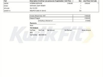 MERCEDES-BENZ GLA 1.6 GLA180 Urban Edition SUV 5dr Petrol 7G-DCT Euro 6 (s/s) (122