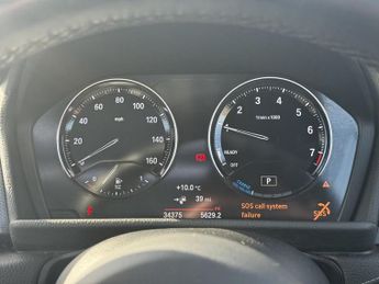 BMW 2 SERIES ACTIVE TOURER 1.5 225xe 7.6kWh M Sport (Premium) MPV 5dr Petrol Plug-in Hybrid