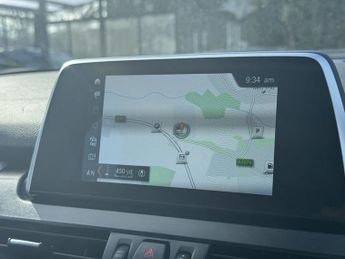 BMW 2 SERIES ACTIVE TOURER 1.5 225xe 7.6kWh M Sport (Premium) MPV 5dr Petrol Plug-in Hybrid