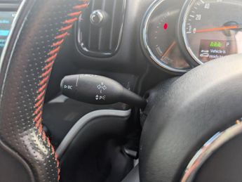 MINI COUNTRYMAN 1.5 7.6kWh Cooper SE Sport SUV 5dr Petrol Plug-in Hybrid Auto AL