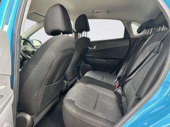 HYUNDAI KONA 39kWh Premium SUV 5dr Electric Auto (10.5kW Charger) (136 ps)