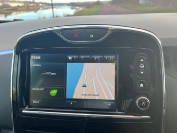 RENAULT ZOE 22kWh Dynamique Intens Hatchback 5dr Electric Auto (Battery Leas