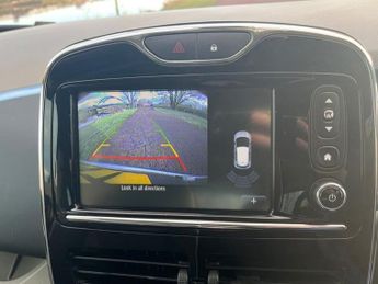 RENAULT ZOE 22kWh Dynamique Intens Hatchback 5dr Electric Auto (Battery Leas