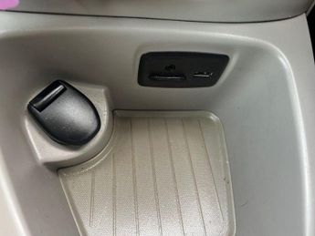 RENAULT ZOE 22kWh Dynamique Intens Hatchback 5dr Electric Auto (Battery Leas